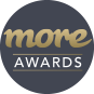 more awards logo