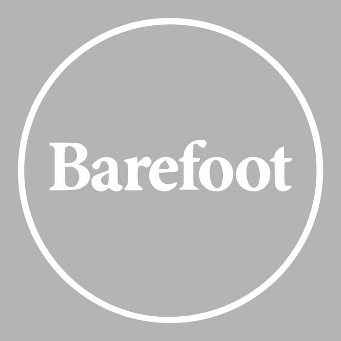 Barefoot Media Logo | More Awards