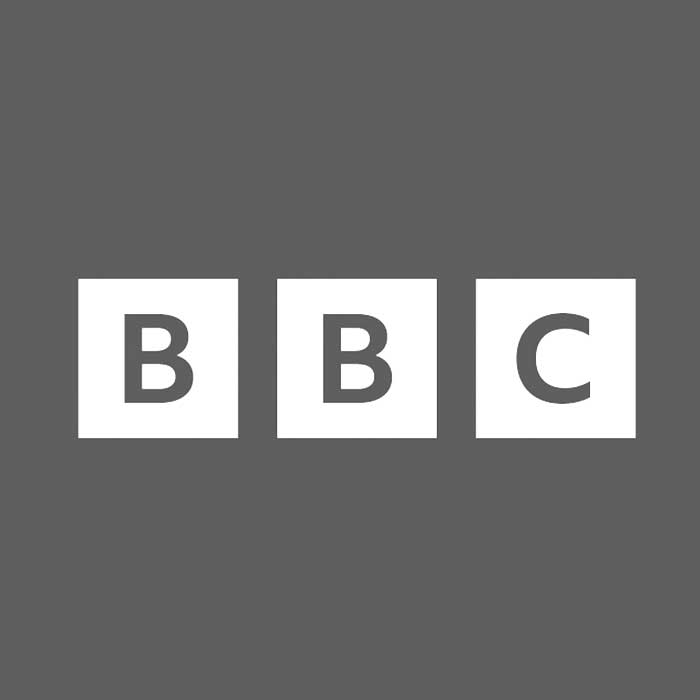 BBC Logo | More Awards