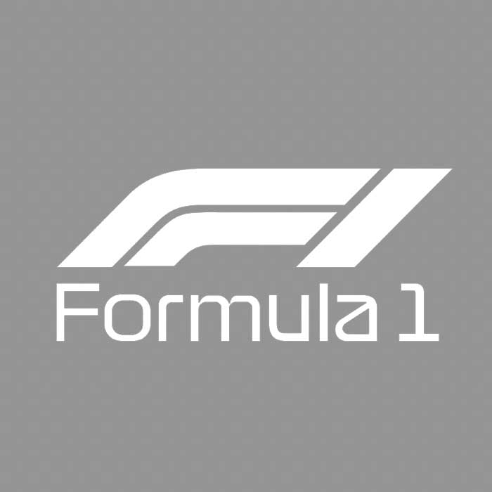 Formula 1 Logo | More Awards