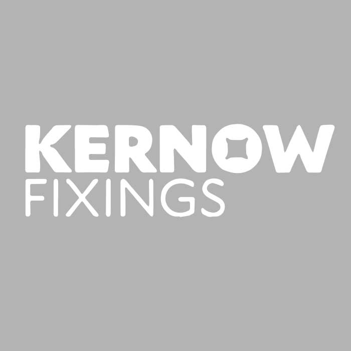 Kernow Fixings Logo | More Awards
