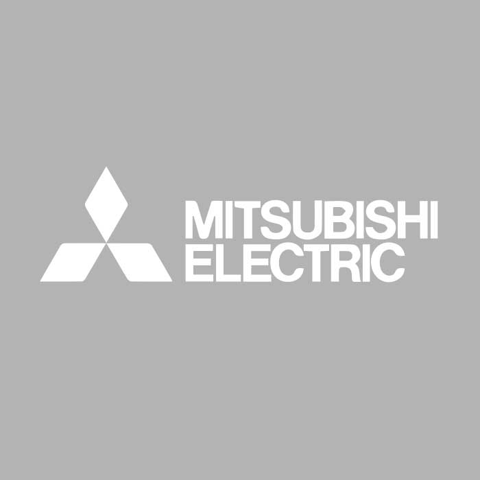 Mitsubishi Electric Logo | More Awards