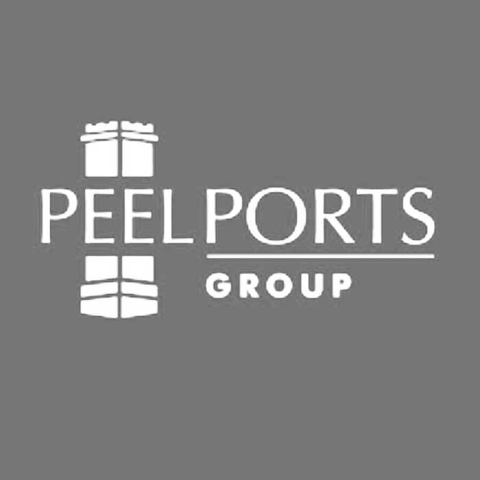 Peel Ports Logo | More Awards