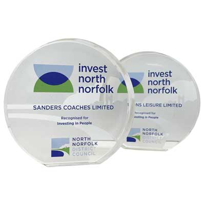 Kern investment awards for North Norfolk District Council