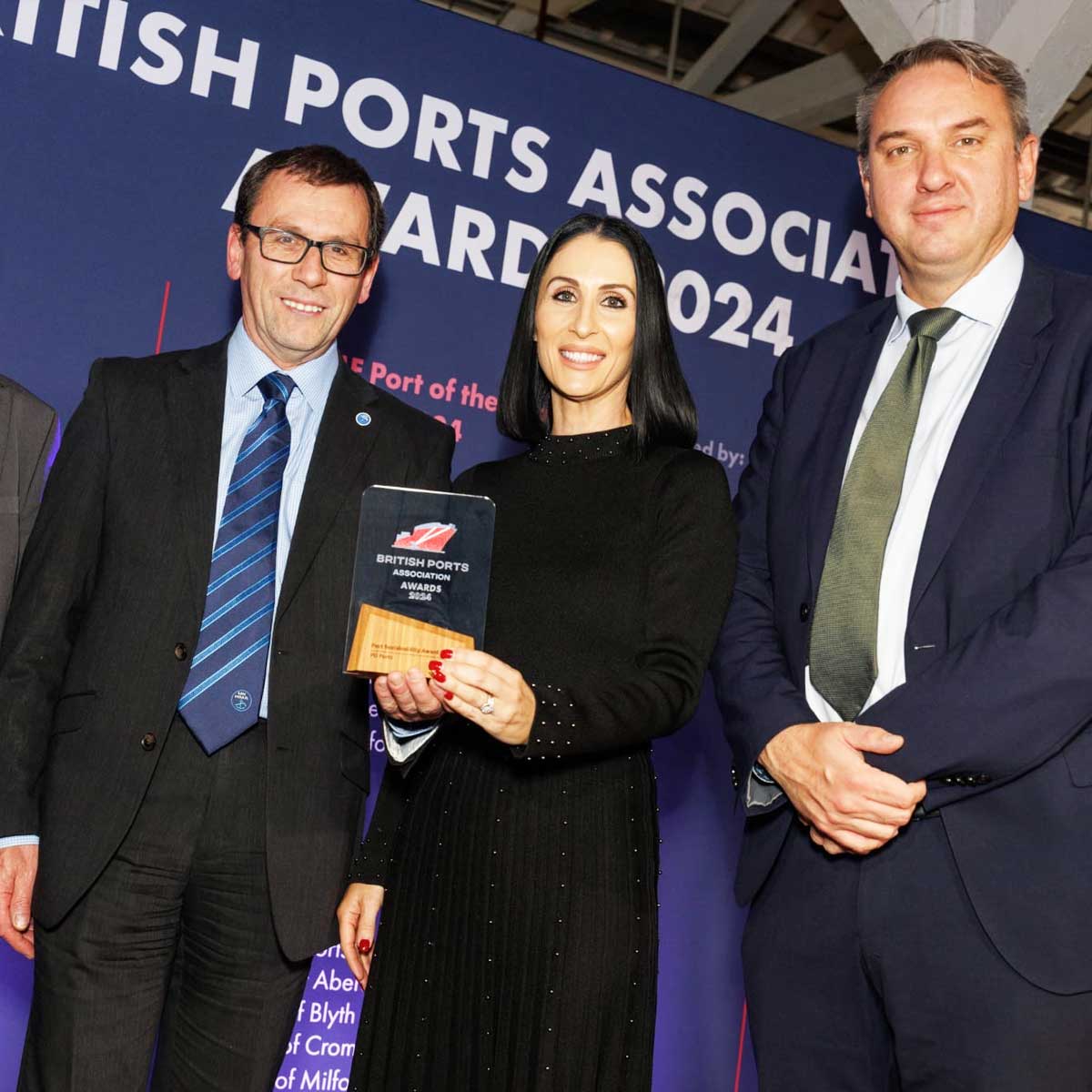 Kytto awards for maritime ecellence by More Awards