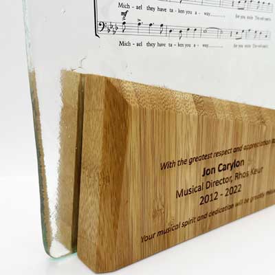 Business start up awards and music industry awards