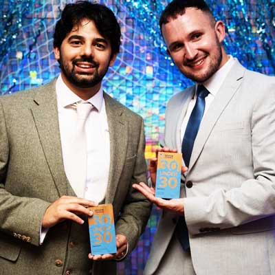 Winners of Lowdy Awards produced by More awards