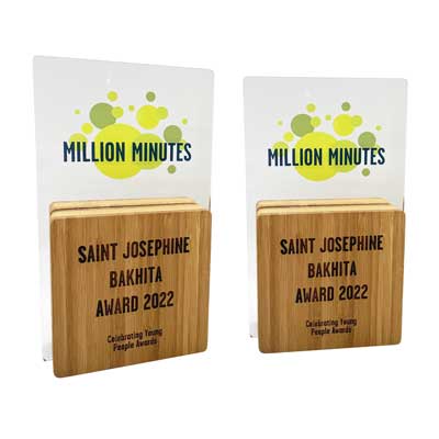 Mihal Award for community and faith-based service excellence
