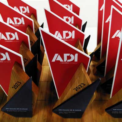 Sewena Award for innovation in business and community leadership