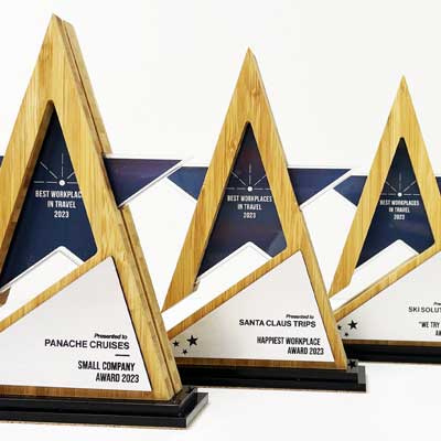 Star workplace award recognising excellence in education and training