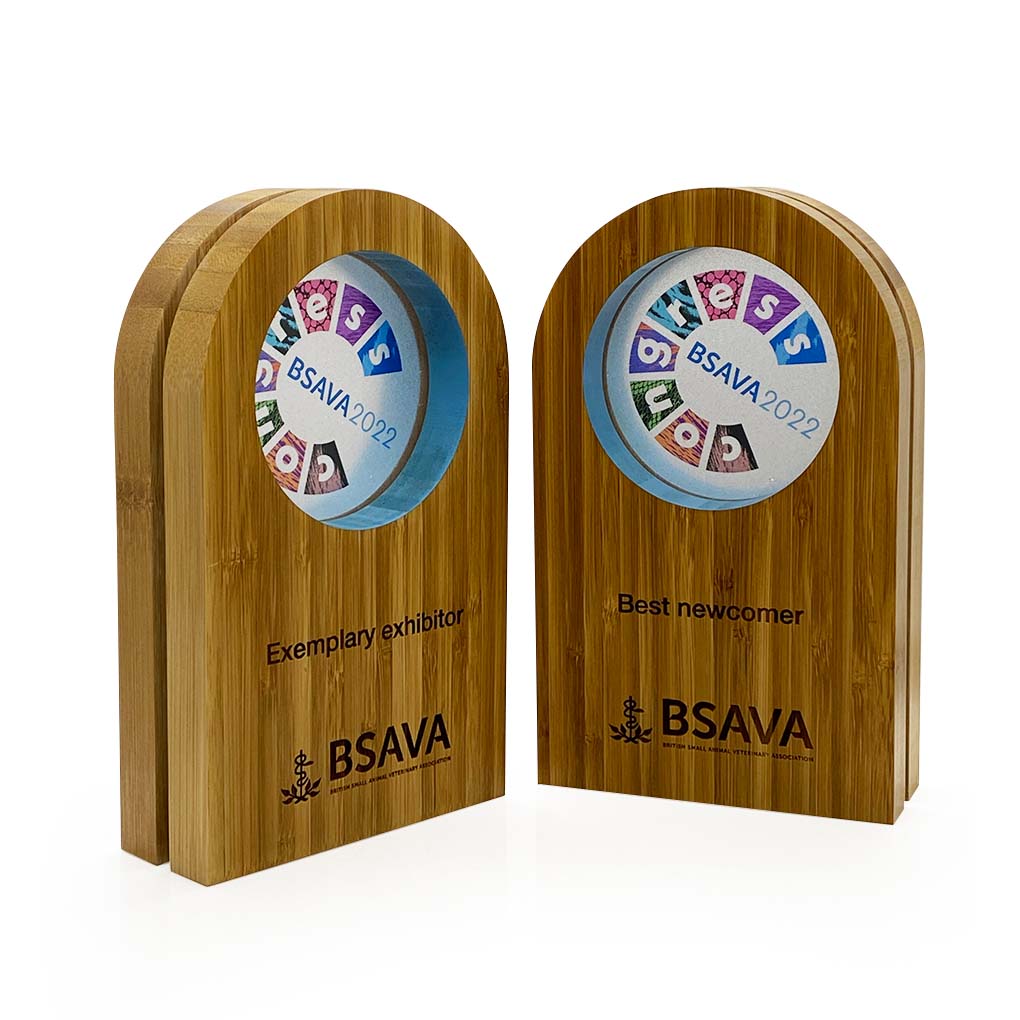 Sustainable Borlewen Bamboo Award