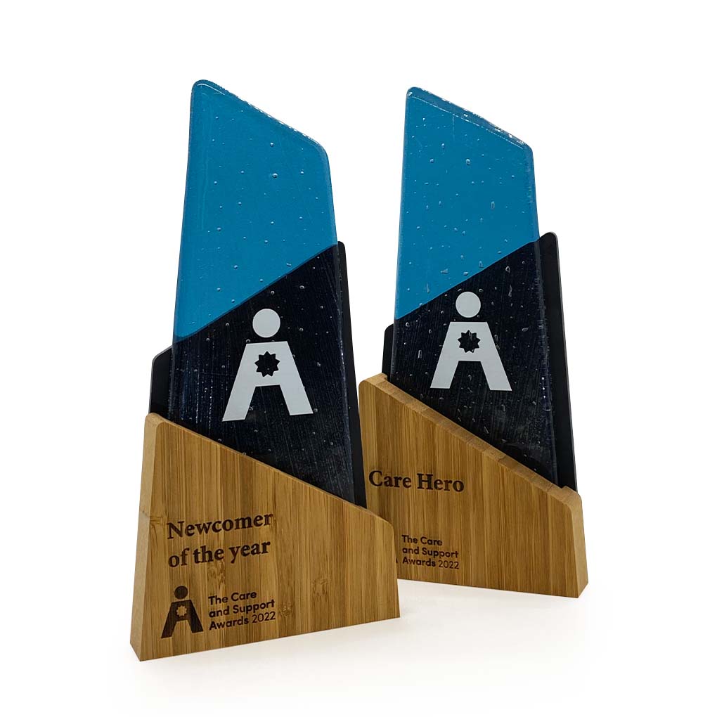 Sustainable Glass Aswen Awards