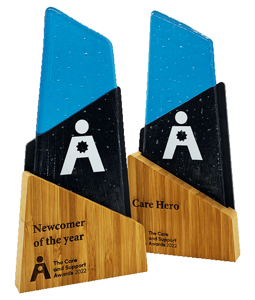 Aswen Sustainable Bamboo & Recycled Glass Awards