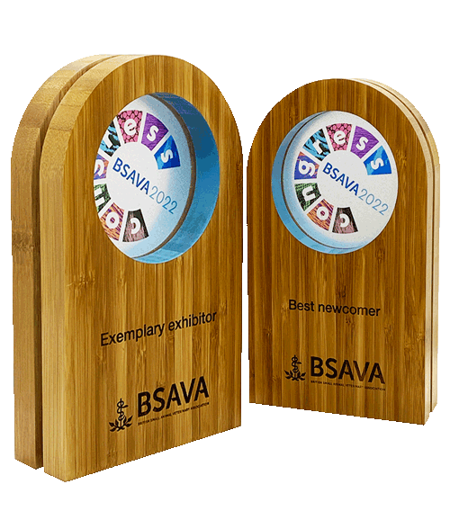 Borlewen Sustainable Bamboo Awards